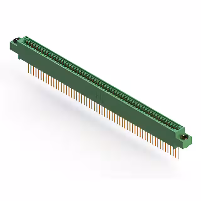 845-060-540-603 EDAC Inc.  Edgeboard Connectors
